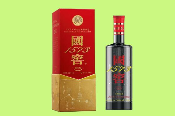 乐山井研县回收国窖